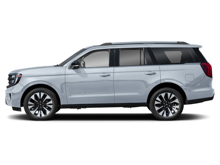 2026 Ford Expedition Platine
