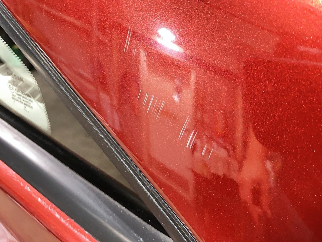 Nissan Versa Note NIV 3N1CE2CP7JL362949 2018 Rouge Chicoutimi - photo #24