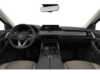 Mazda CX-70 hybride léger GS-L