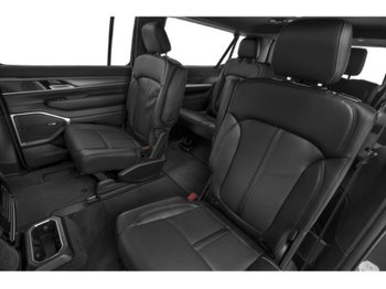Jeep Grand Wagoneer L 