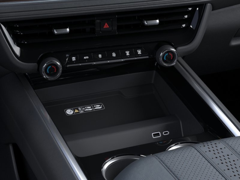 2026 CHEVROLET Tahoe High Country 4 portes 4RM Black Ottawa & Gatineau - photo #22