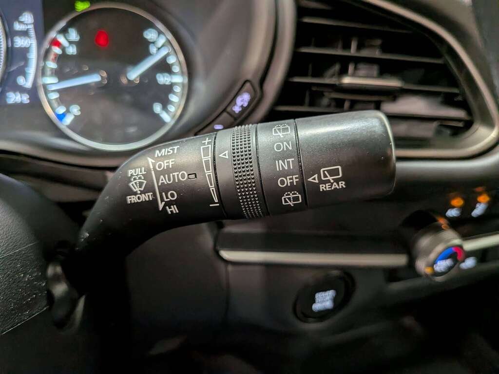 2021 Mazda CX-30 GX AWD Grey Val-David - photo #19