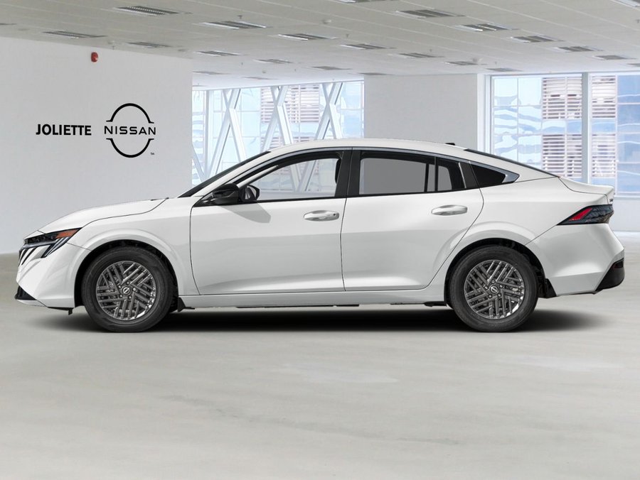2026 NISSAN Sentra 2026 Fresh Powder