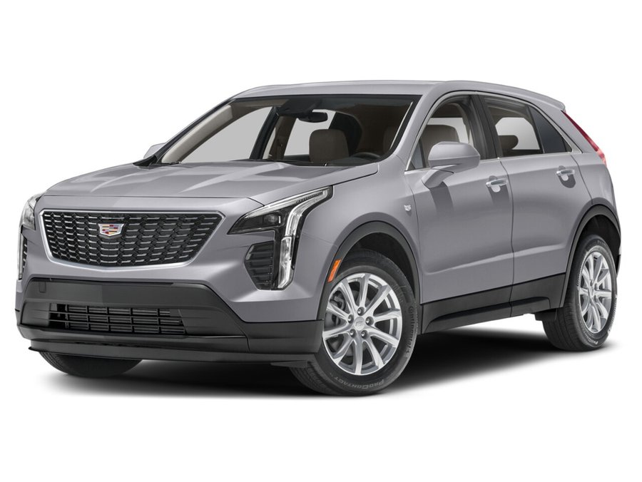 2023 Cadillac XT4 2023