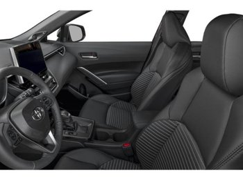 Toyota Corolla Cross hybride XSE