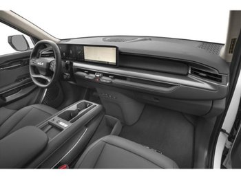 Kia EV9 Wind