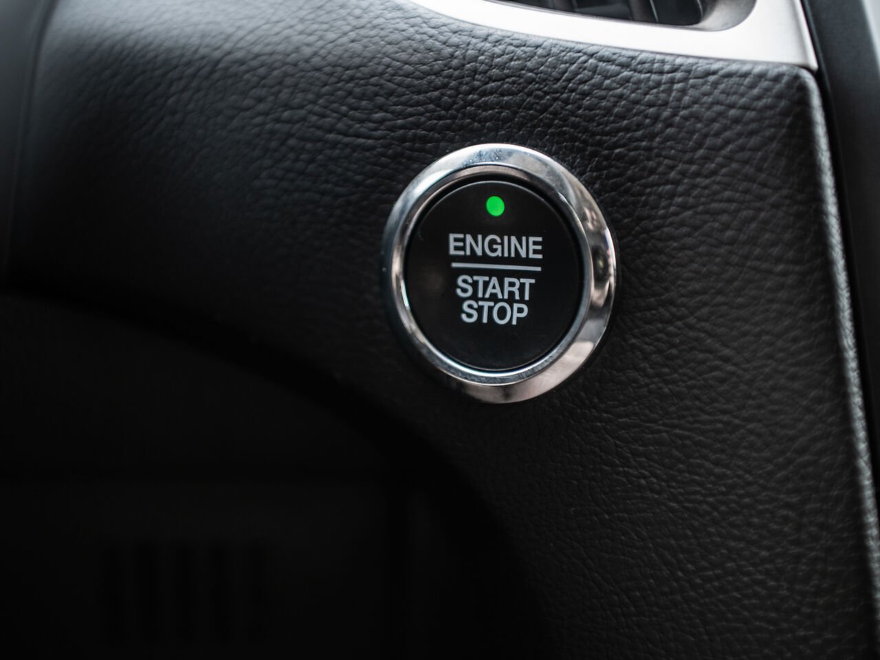 2022 Ford Edge Grey Sainte-Julienne - photo #23