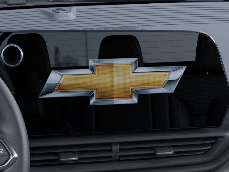 Chevrolet Silverado EV LT à autonomie prolongée 2025 Noir Saint-Eustache - photo #19