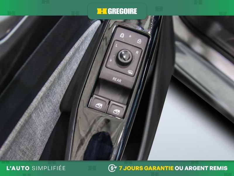 Volkswagen ID.4 2024 Argent Saint-Eustache - photo #18