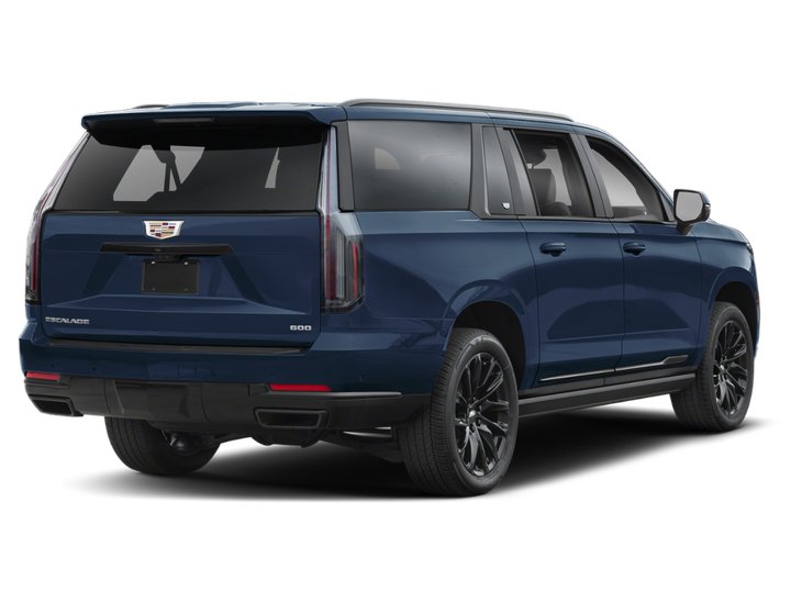 2026 Cadillac Escalade ESV Sport 4RM