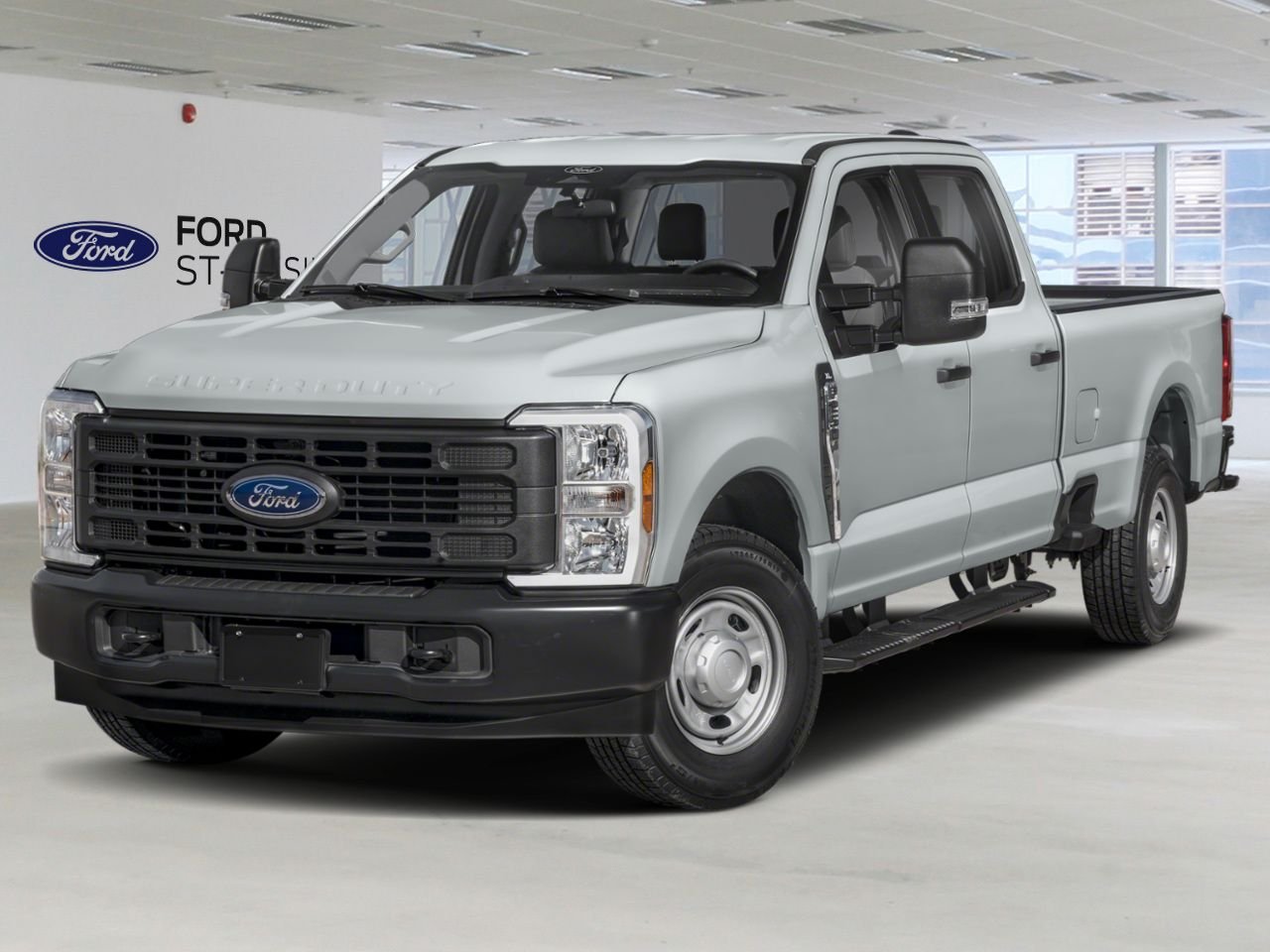 Ford Super Duty F-250 SRW 2026 Avalanche Saint-Basile-le-Grand - photo #0
