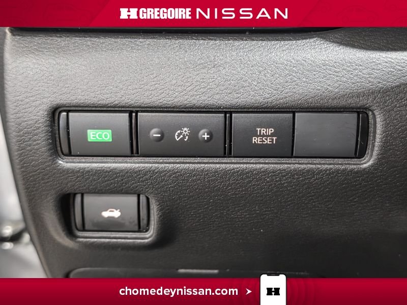 2024 Nissan Sentra Grey Laval - photo #14