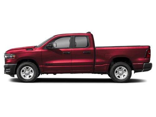2026 Ram 1500 2026