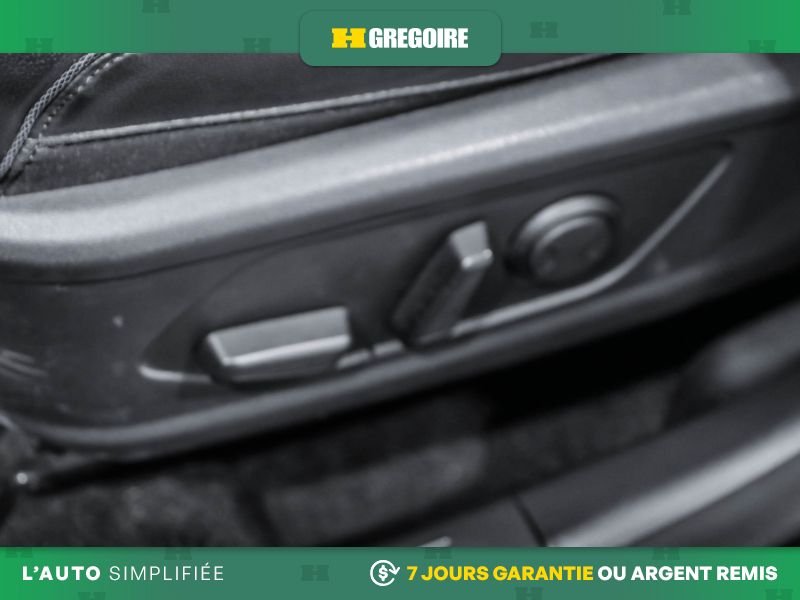 2023 Hyundai Tucson Black Saint-Eustache - photo #16
