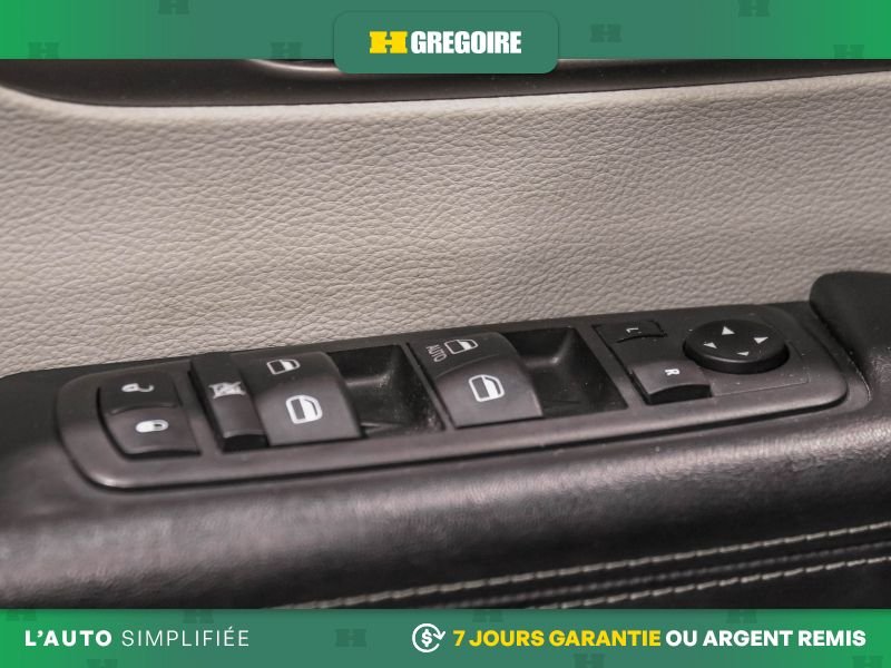2021 Chrysler Grand Caravan Black Saint-Eustache - photo #15