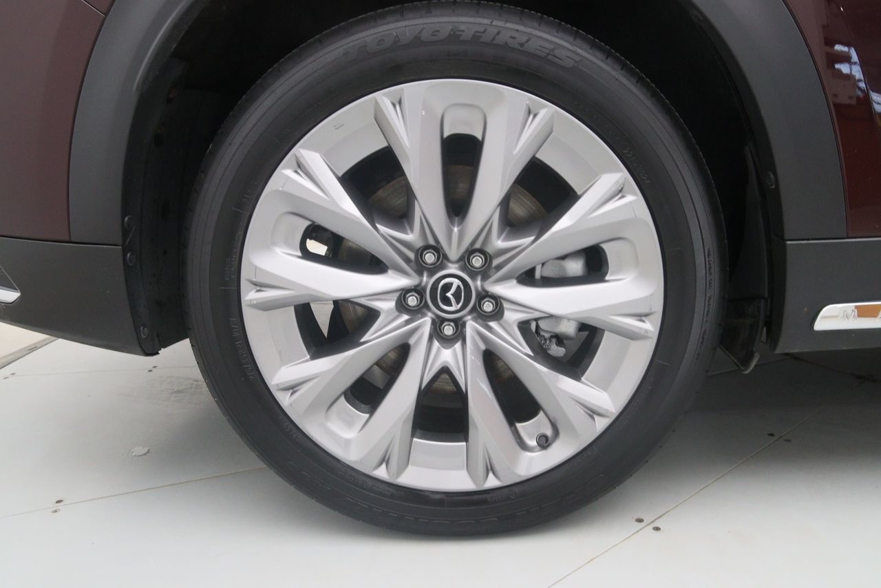 2024 Mazda CX-90 MHEV GT-P Black Baie-Comeau - photo #18