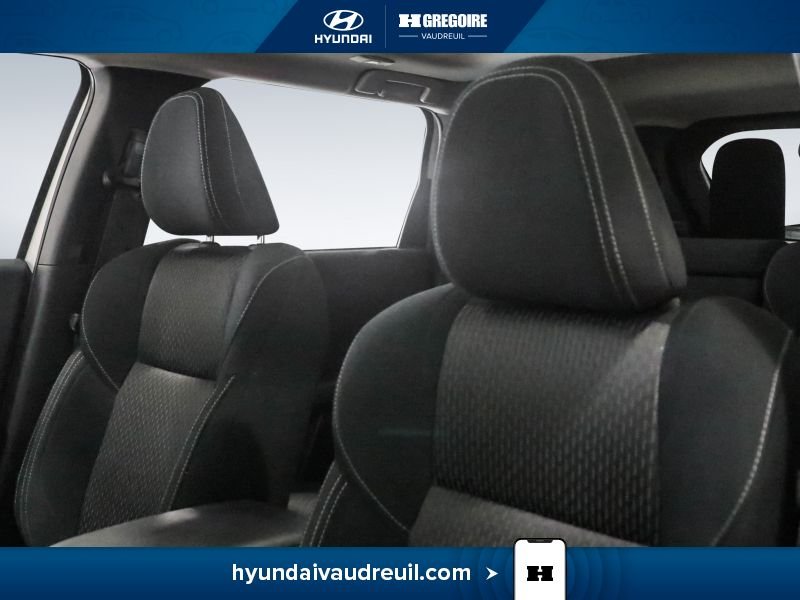 Mitsubishi Outlander 2023 Argent Saint-Eustache - photo #13