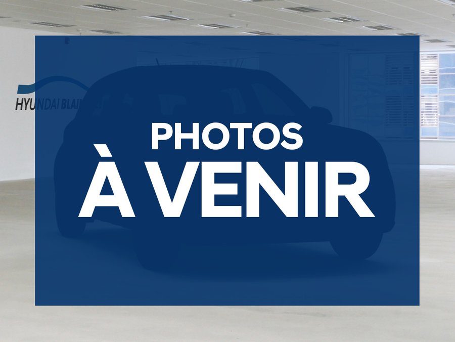 Hyundai Kona 2027 2027 Vert mirage
