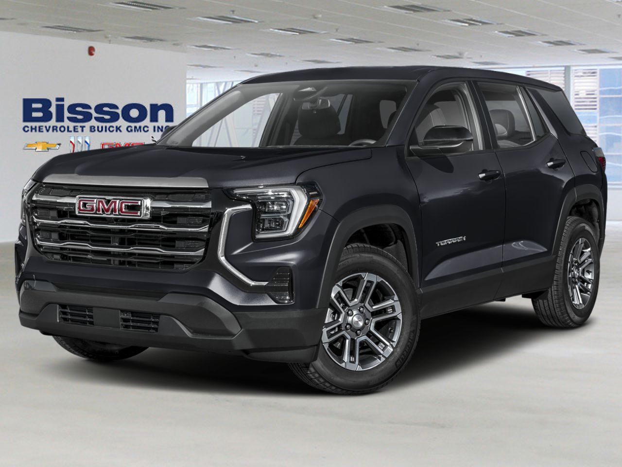 GMC Terrain 2027
