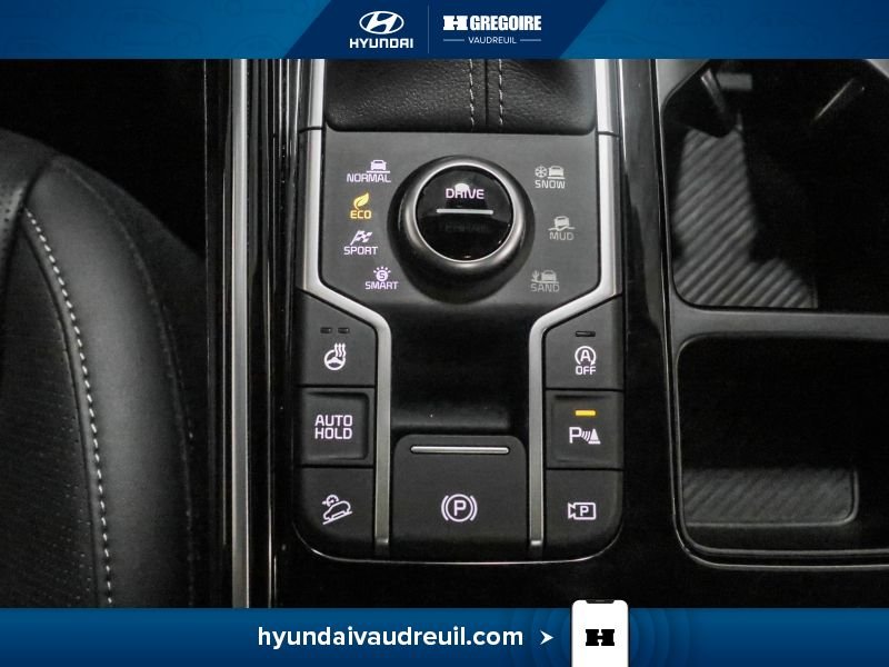 2025 Kia Sorento Green Blainville - photo #30