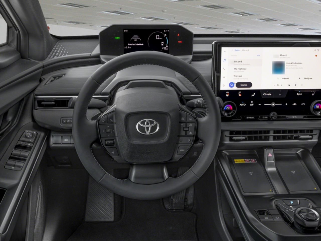 2026 Toyota C-HR 2602111 | SE Overcast Edmonton - photo #6