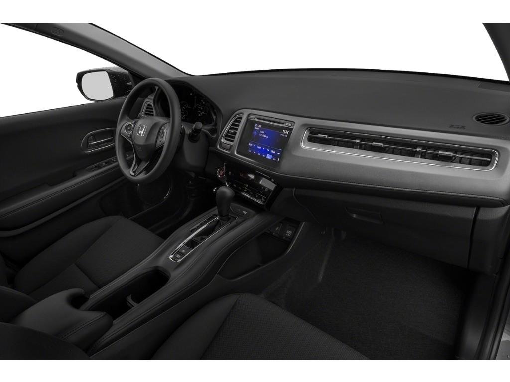 Honda HR-V EX 2018 Grey Ottawa & Gatineau - photo #10