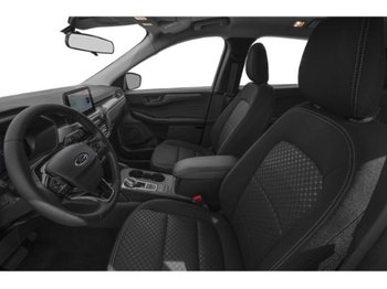 Ford Escape Active