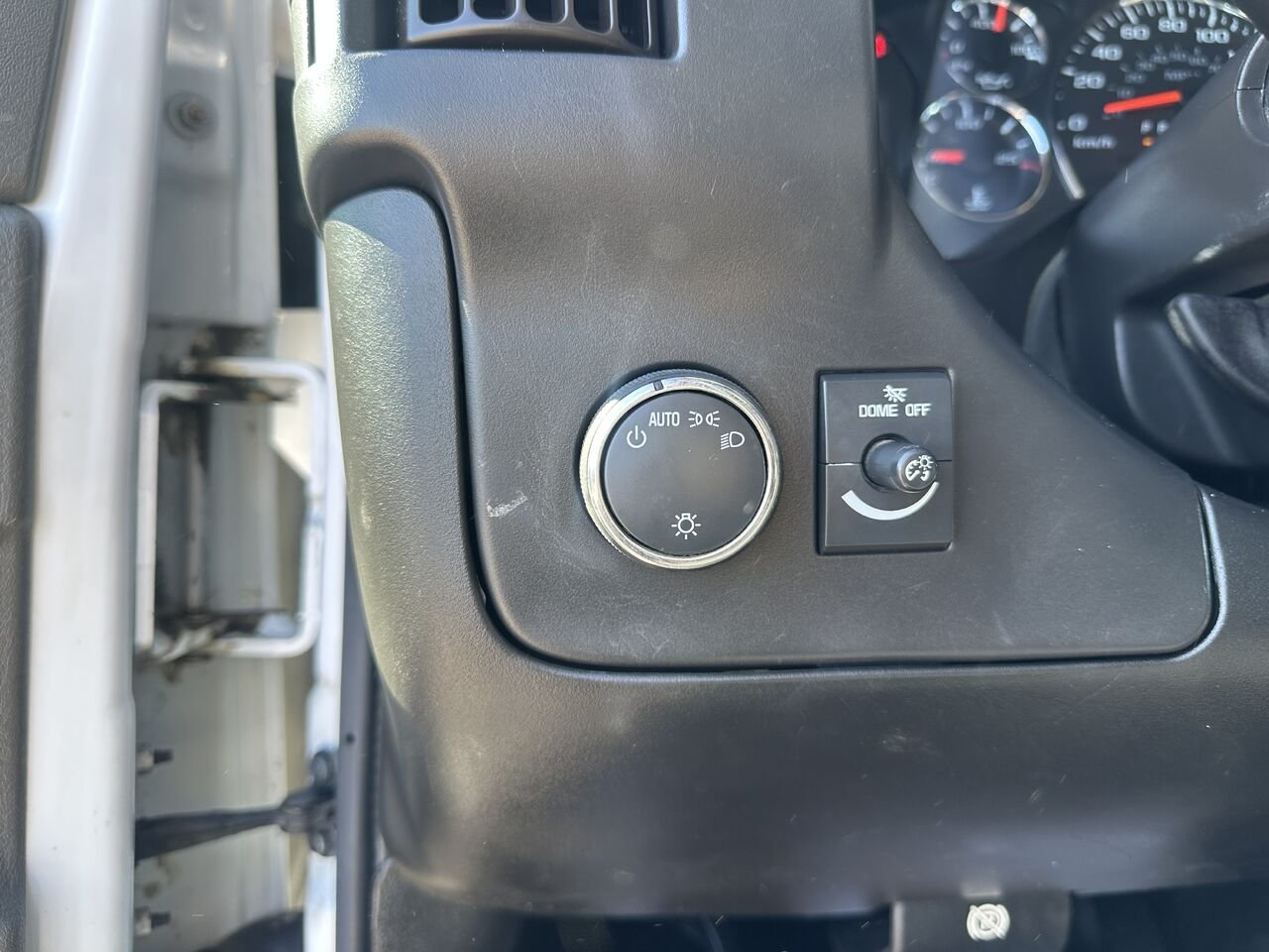 2022 CHEVROLET EXPRESS G2500 Traction arrière 2500 135 po White Ottawa & Gatineau - photo #10
