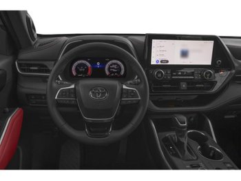 Toyota Highlander XSE
