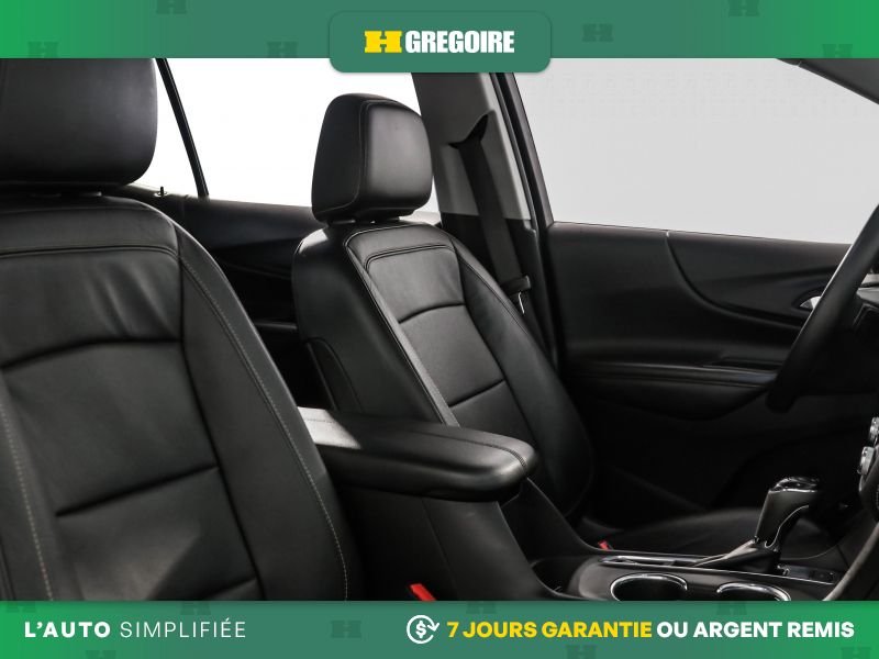 Chevrolet Equinox 2020 Gris Saint-Eustache - photo #28