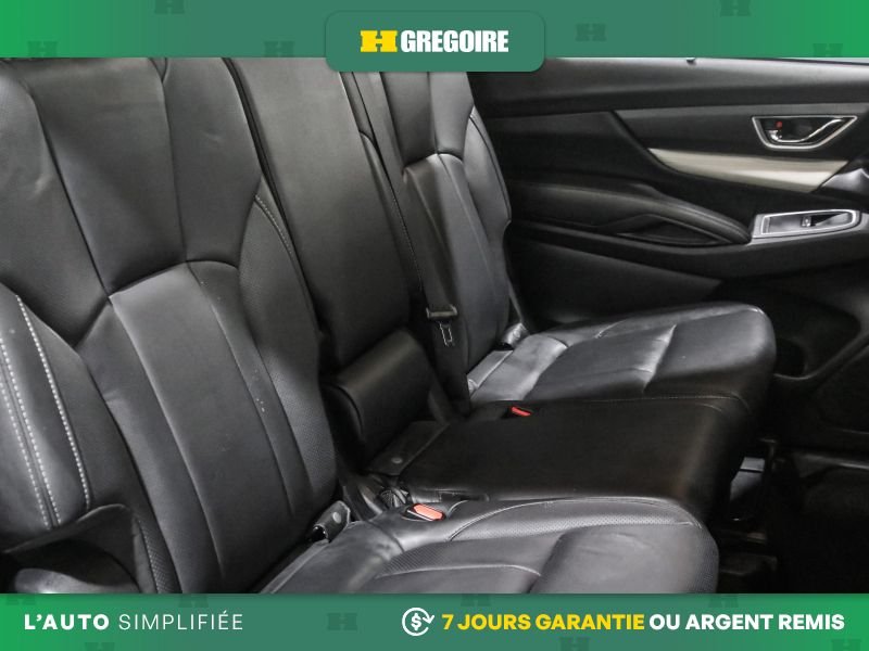 2020 Subaru Ascent White Blainville - photo #31