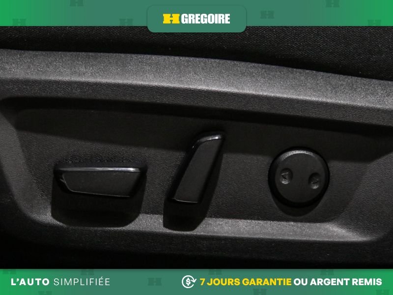 Nissan Rogue 2025 Gris Saint-Eustache - photo #13