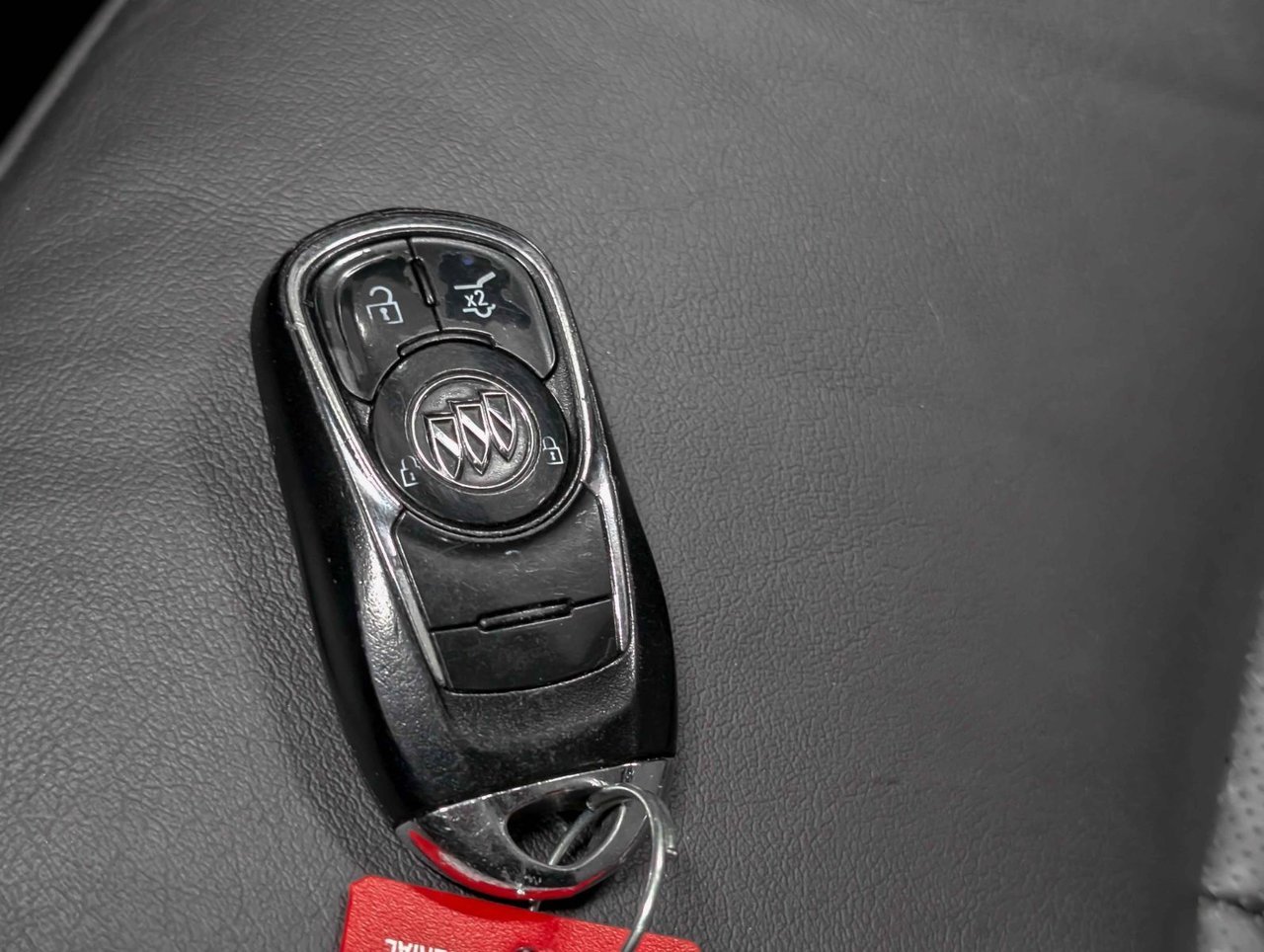 2016 Buick Envision Haut de gamme 2 Saint-Eustache - photo #27