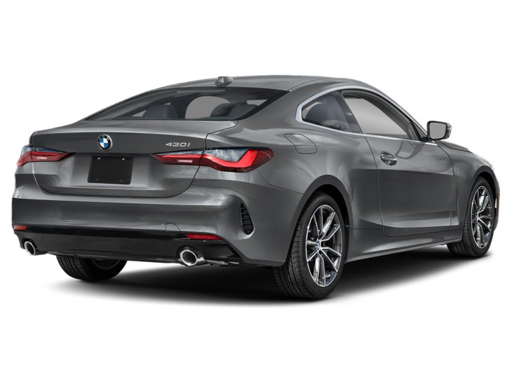 2027 BMW Série 4 430i xDrive