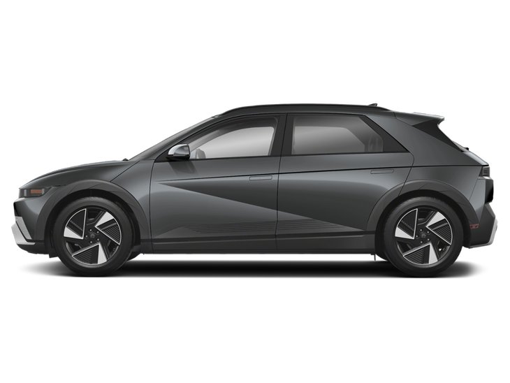 2026 Hyundai IONIQ 5 Privilégié