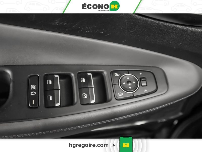 Hyundai Santa Fe 2020 Noir Saint-Eustache - photo #22