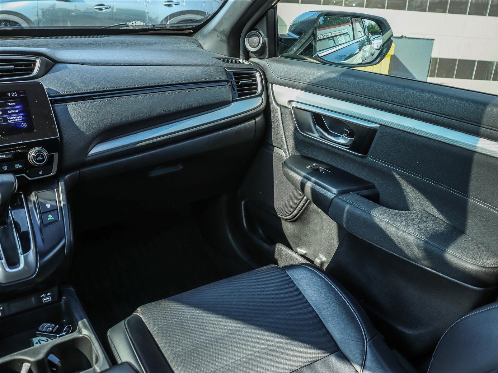 2022 Honda CR-V Sport Ottawa & Gatineau - photo #14