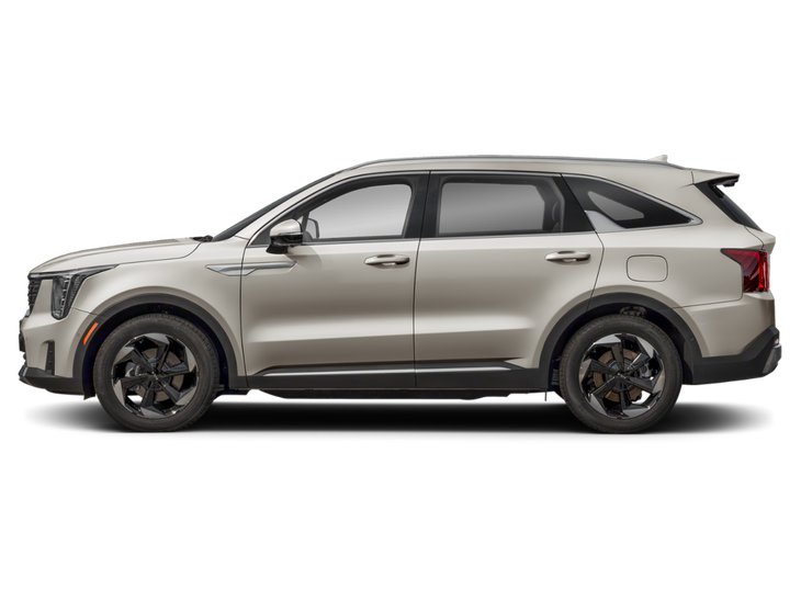 2026 Kia Sorento Hybrid SX
