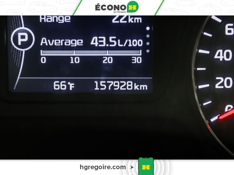 Kia Sorento 2017 Blanc Laval - photo #12