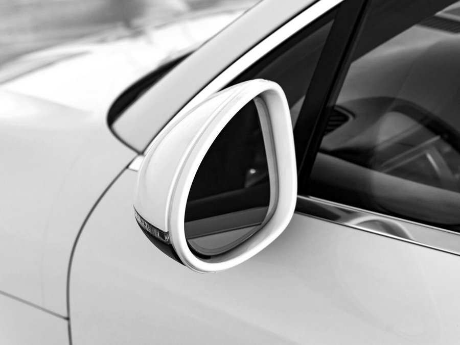 2015 Porsche Macan 2015 White