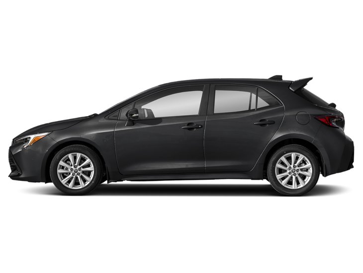 2027 Toyota Corolla à hayon