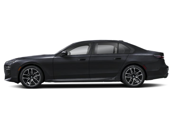 2026 BMW Série 7 760i xDrive