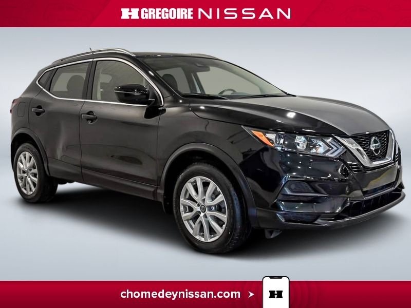 2022 Nissan Qashqai 2022 Grey
