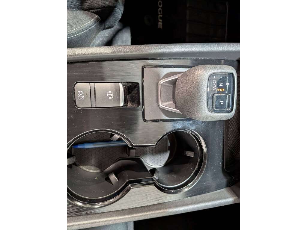 Nissan Rogue 2024 Gris Val-David - photo #26