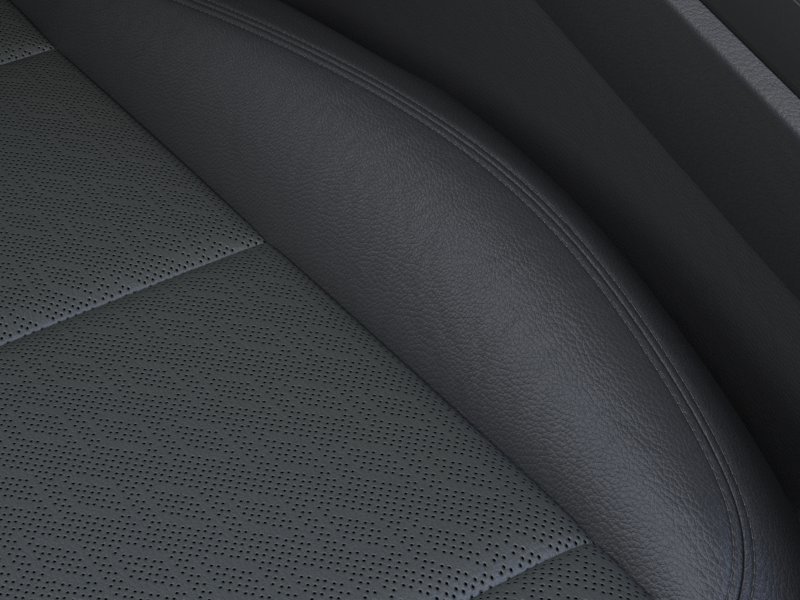CHEVROLET EQUINOX LT 4 portes à transmission intégrale avec 2LT 2027 Noir Sherbrooke - photo #20