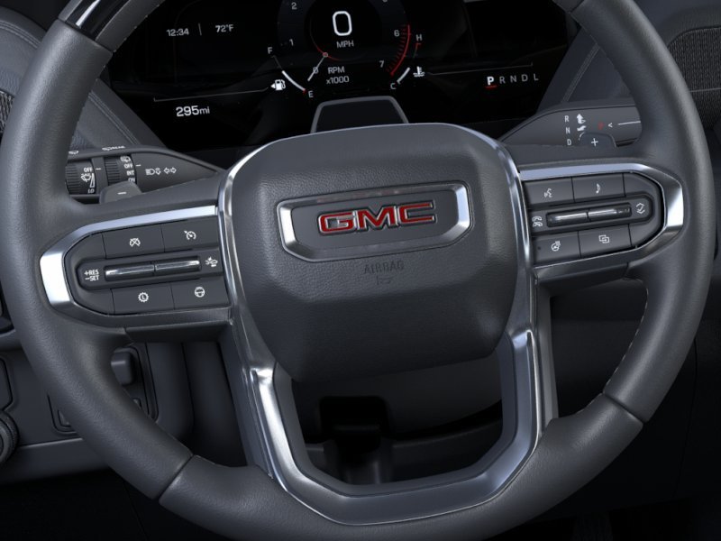 2026 GMC Yukon Élévation 4 portes 4RM ONYX BLACK Sherbrooke - photo #18