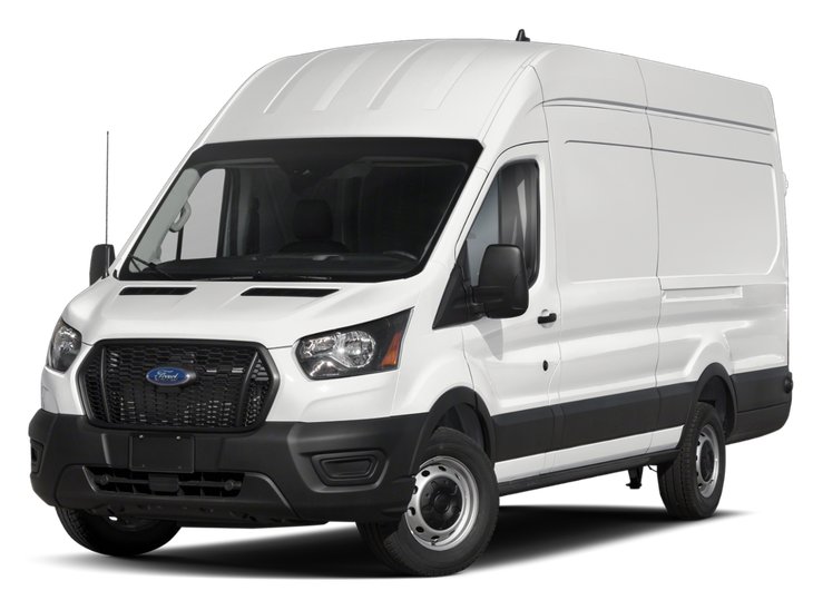 2026 Ford Transit fourgon utilitaire 