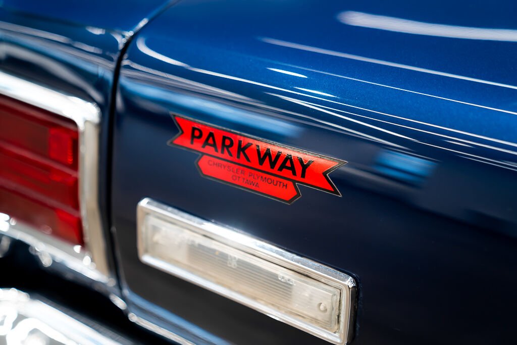 Plymouth Belvedere 426 HEMI 1 of 57 *PRICE IN USD* 1966 Bleu Kirkland - photo #34