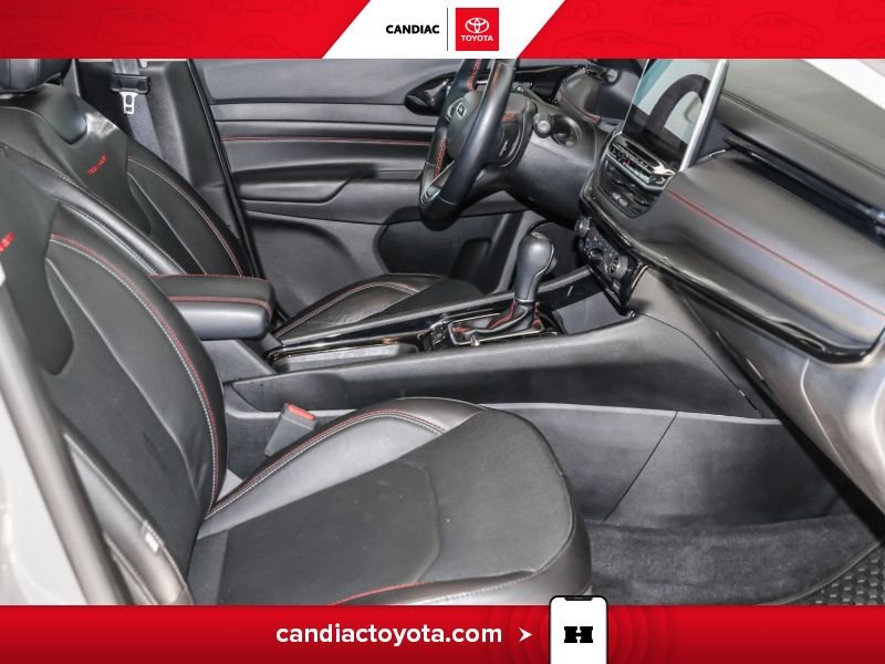 Jeep Compass 2022 Gris Laval - photo #14