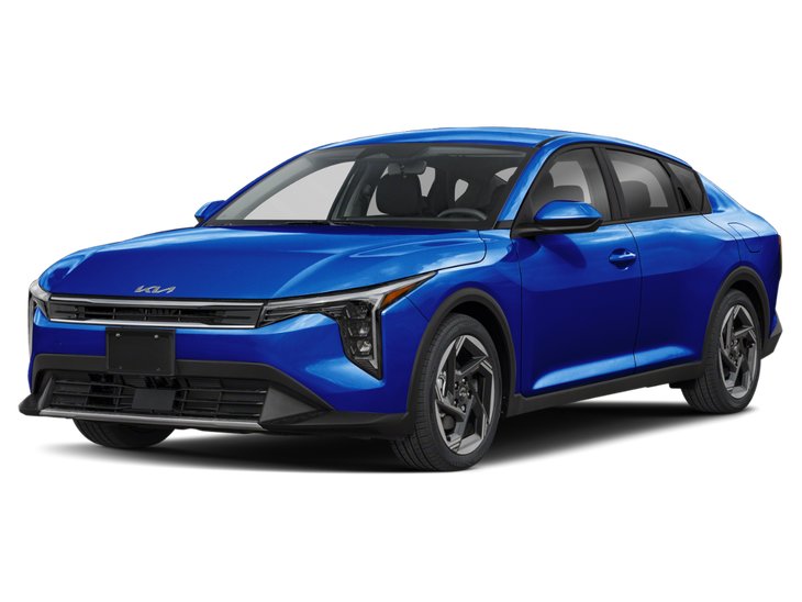 2026 Kia K4 EX Premium